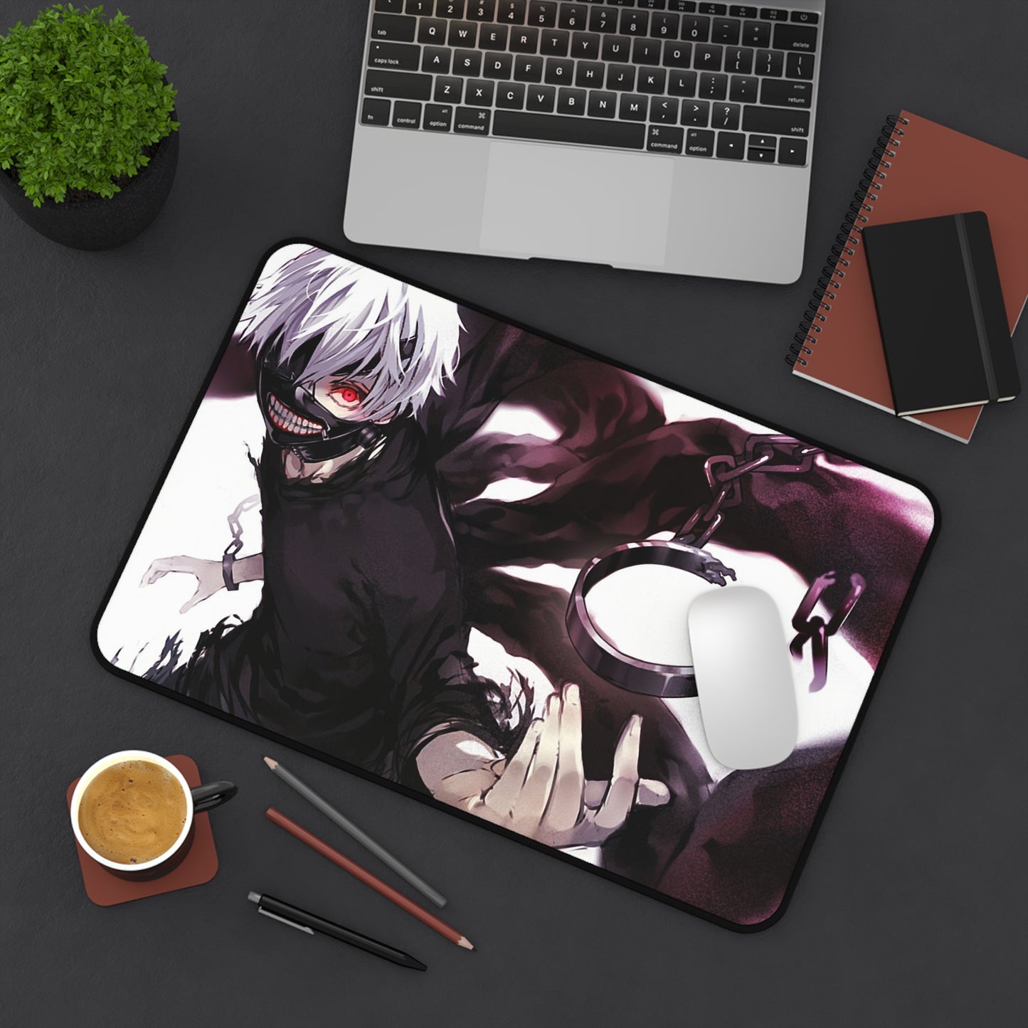 Anime Mousepad