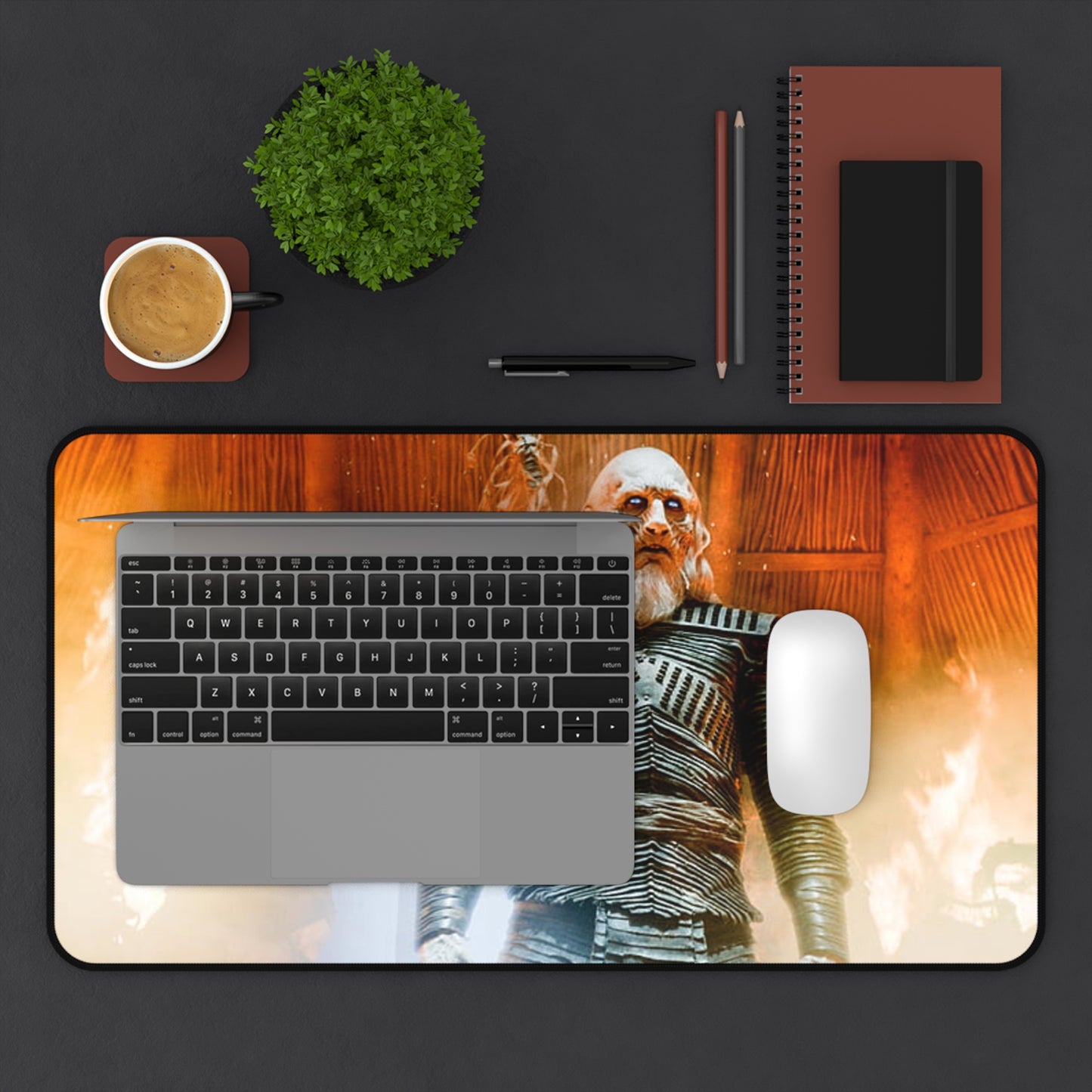 Game of Thrones Mousepad