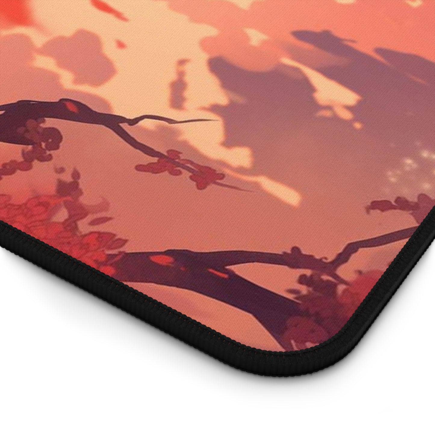 Naruto Mousepad