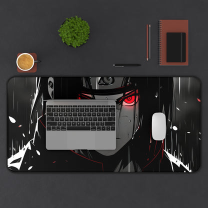 Naruto Mousepad