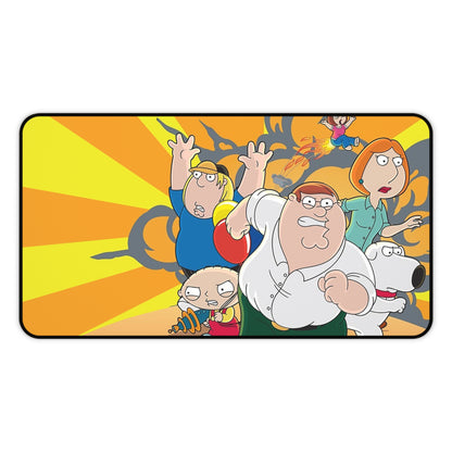 Family Guy Mousepad