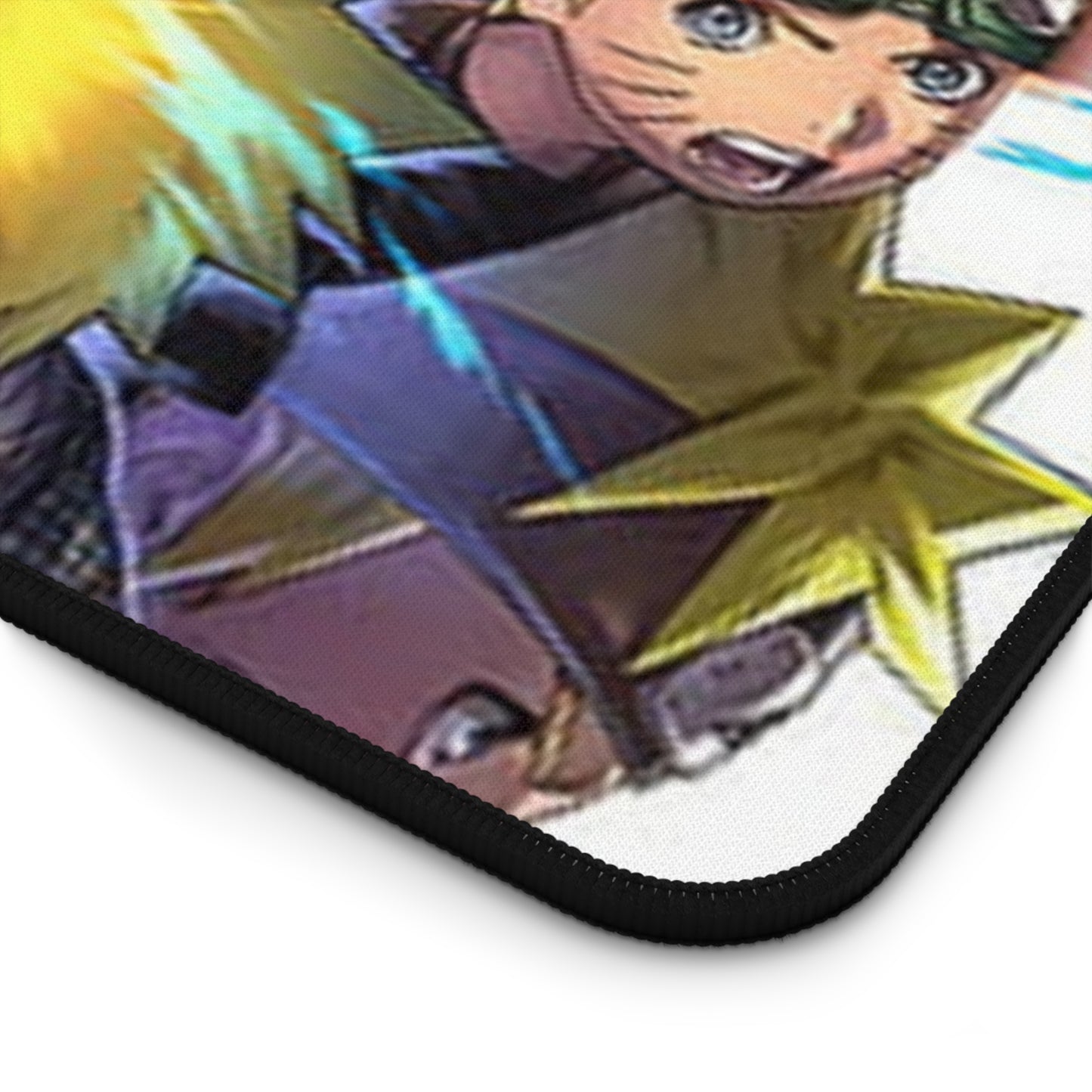 Naruto Mousepad