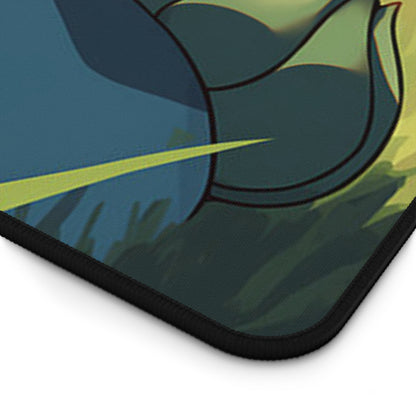 Pokemon Mousepad