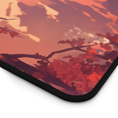 Naruto Mousepad