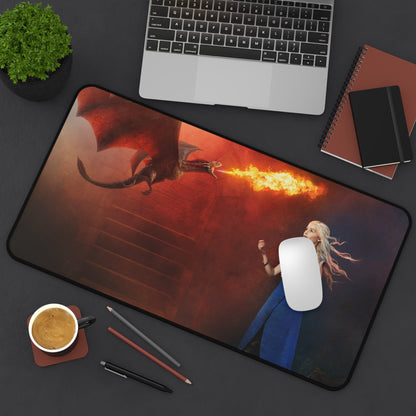 Game of Thrones Mousepad