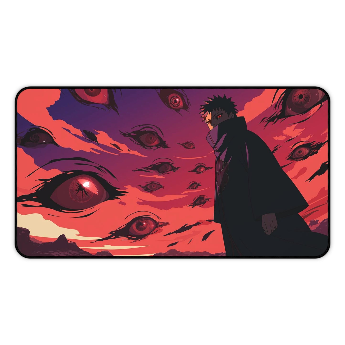 Naruto Mousepad