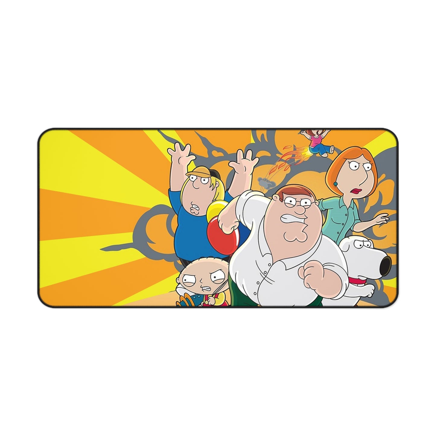 Family Guy Mousepad