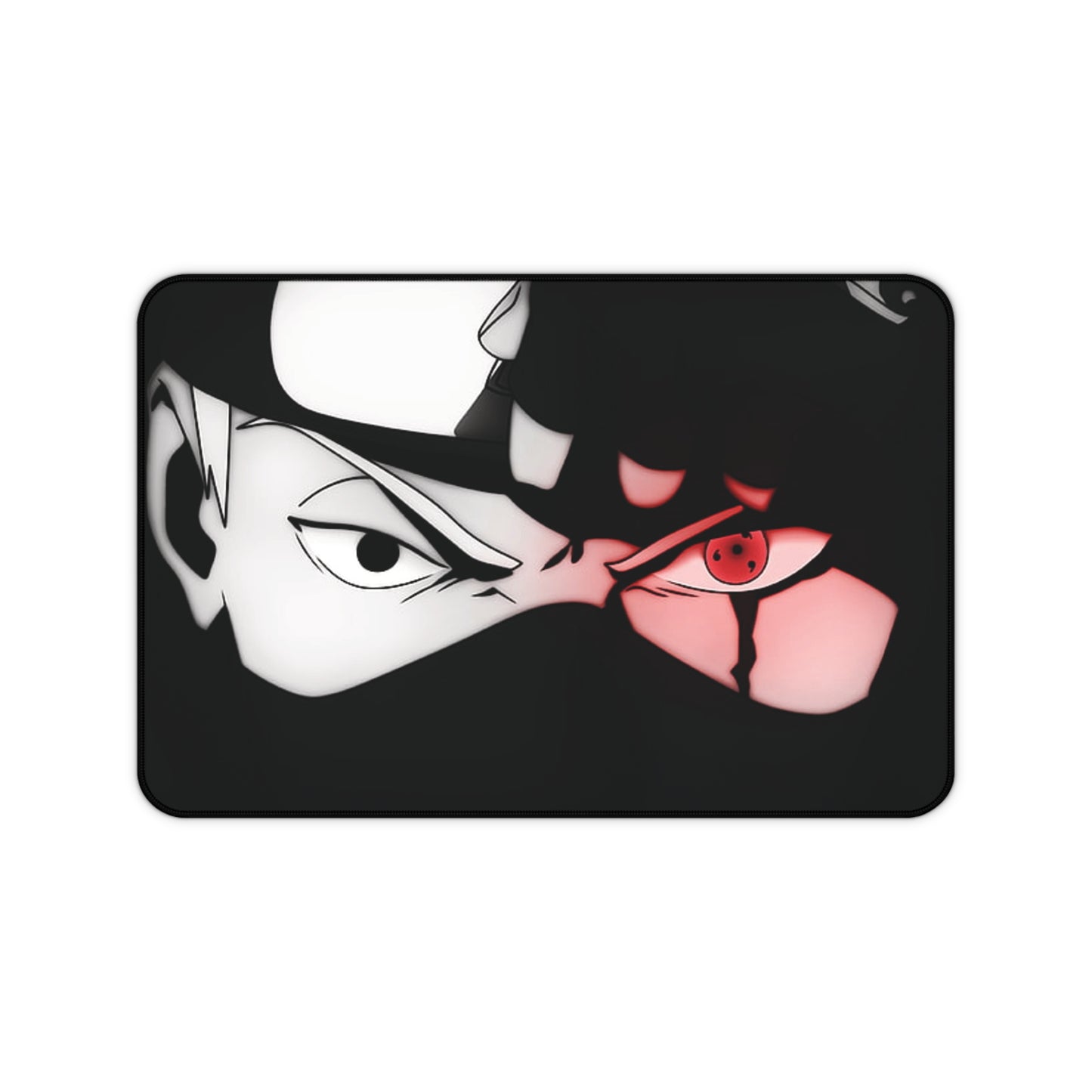 Naruto Mousepad