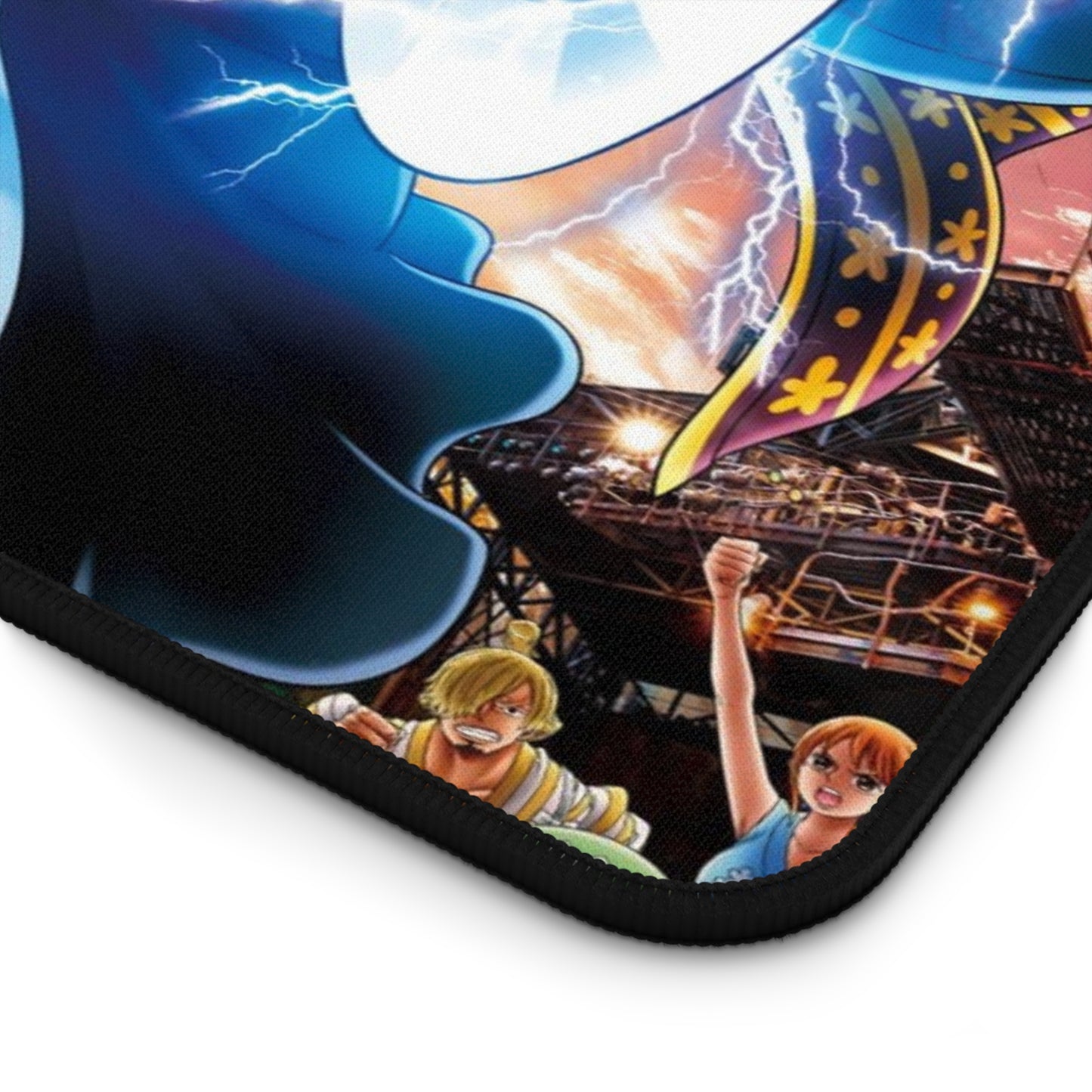 One Piece Mousepad