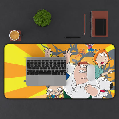 Family Guy Mousepad