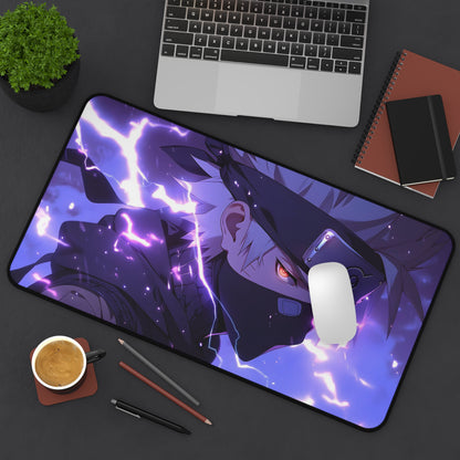 Naruto Mousepad