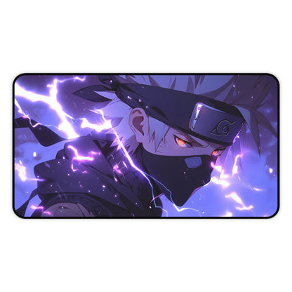 Naruto Mousepad