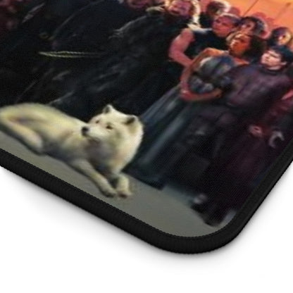 Game of Thrones Mousepad