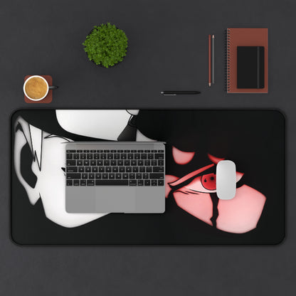 Naruto Mousepad