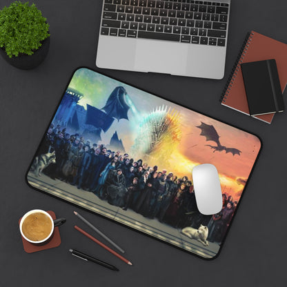 Game of Thrones Mousepad