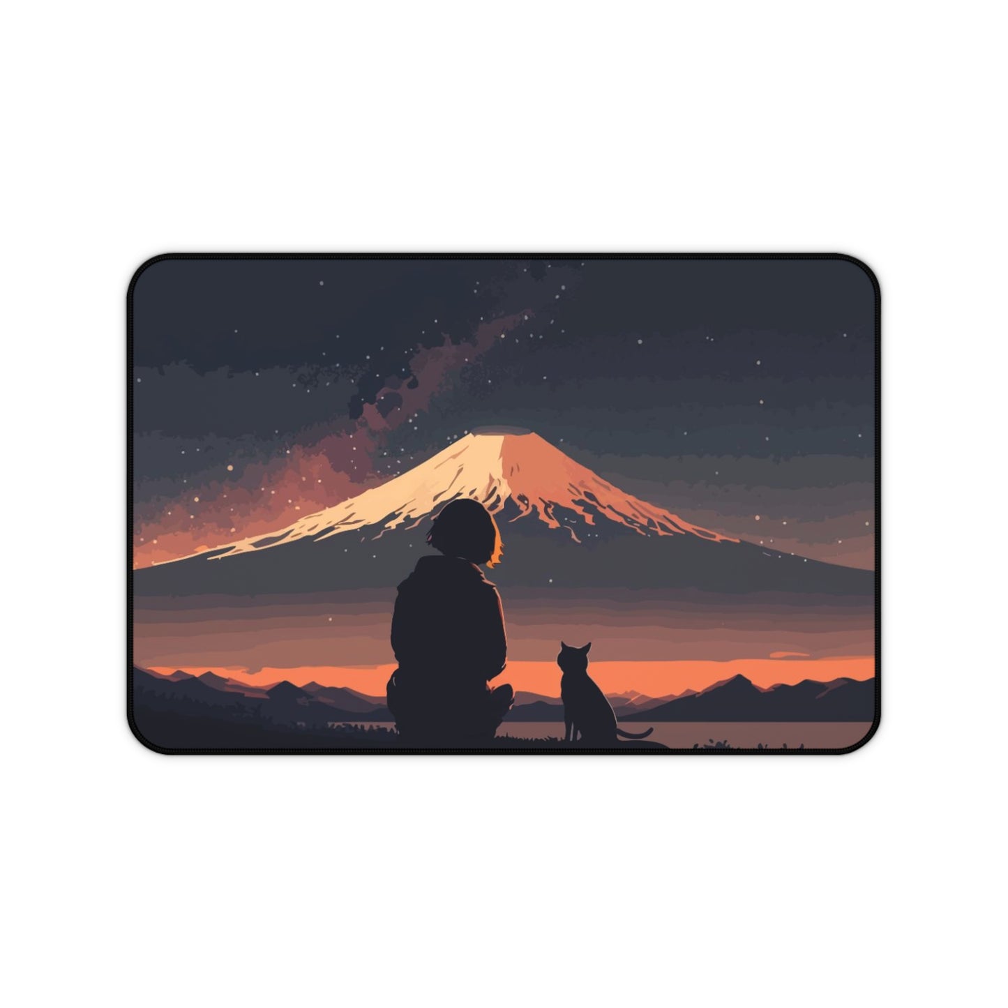 Anime Mousepad