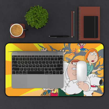 Family Guy Mousepad