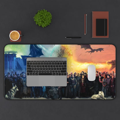 Game of Thrones Mousepad