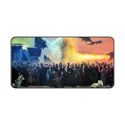 Game of Thrones Mousepad