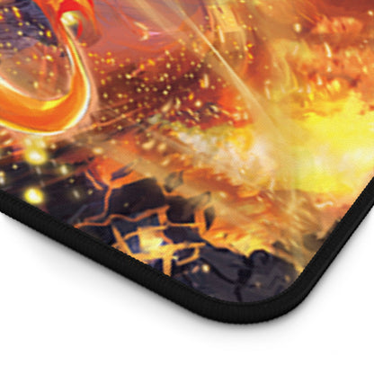 Pokemon Mousepad