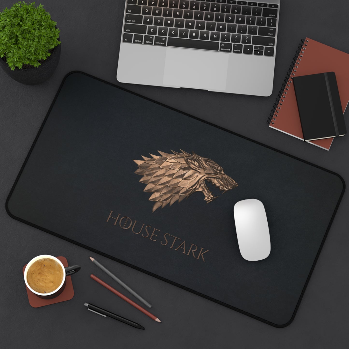 Game of Thrones Mousepad