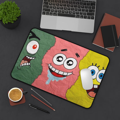 Spongebob Mousepad