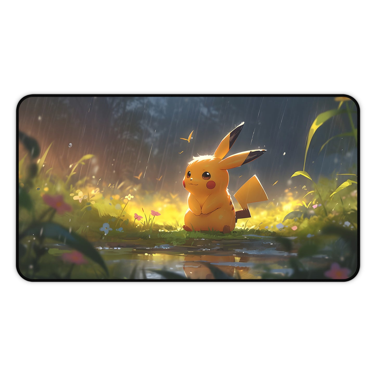 Pokemon Mousepad