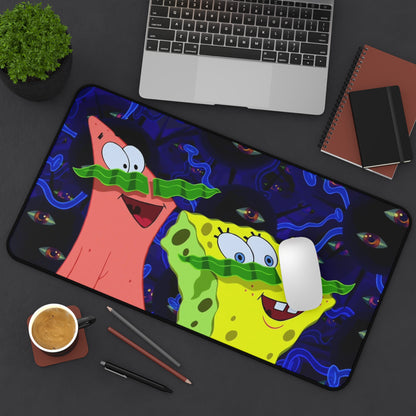 Spongebob Mousepad