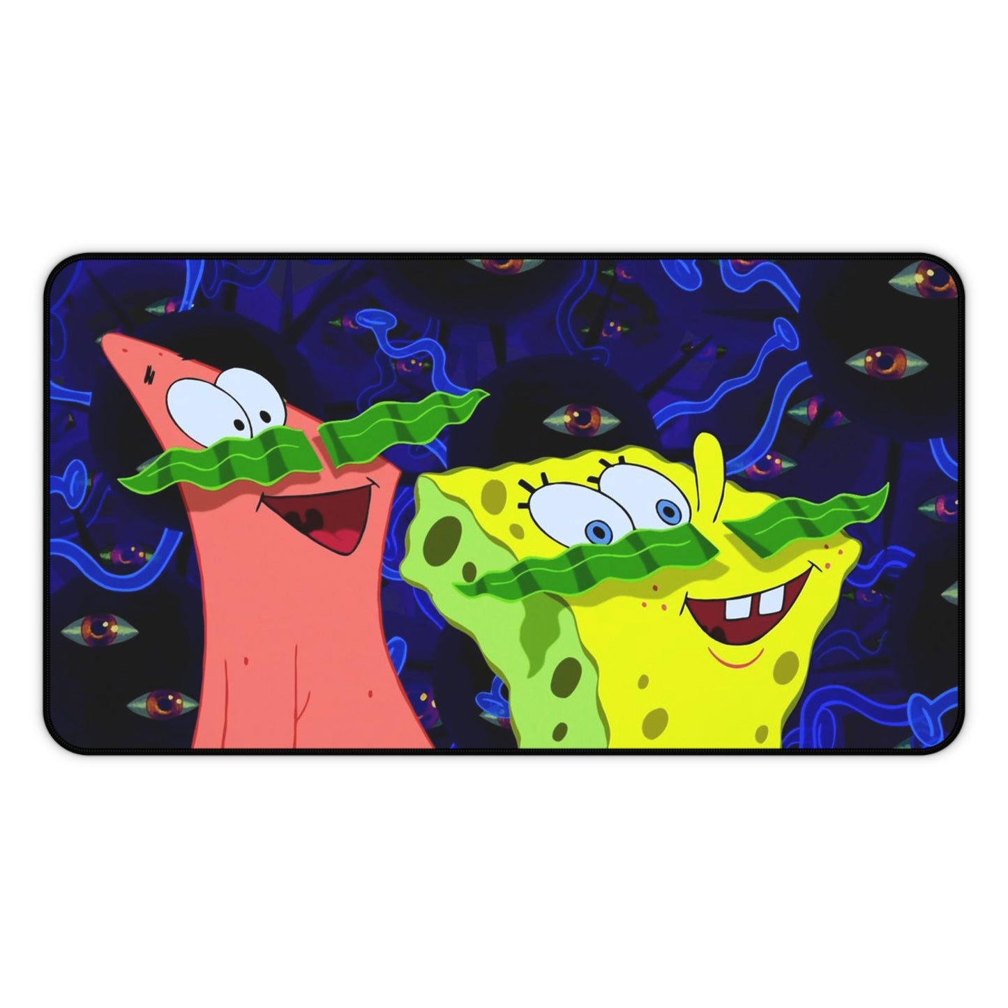 Spongebob Mousepad