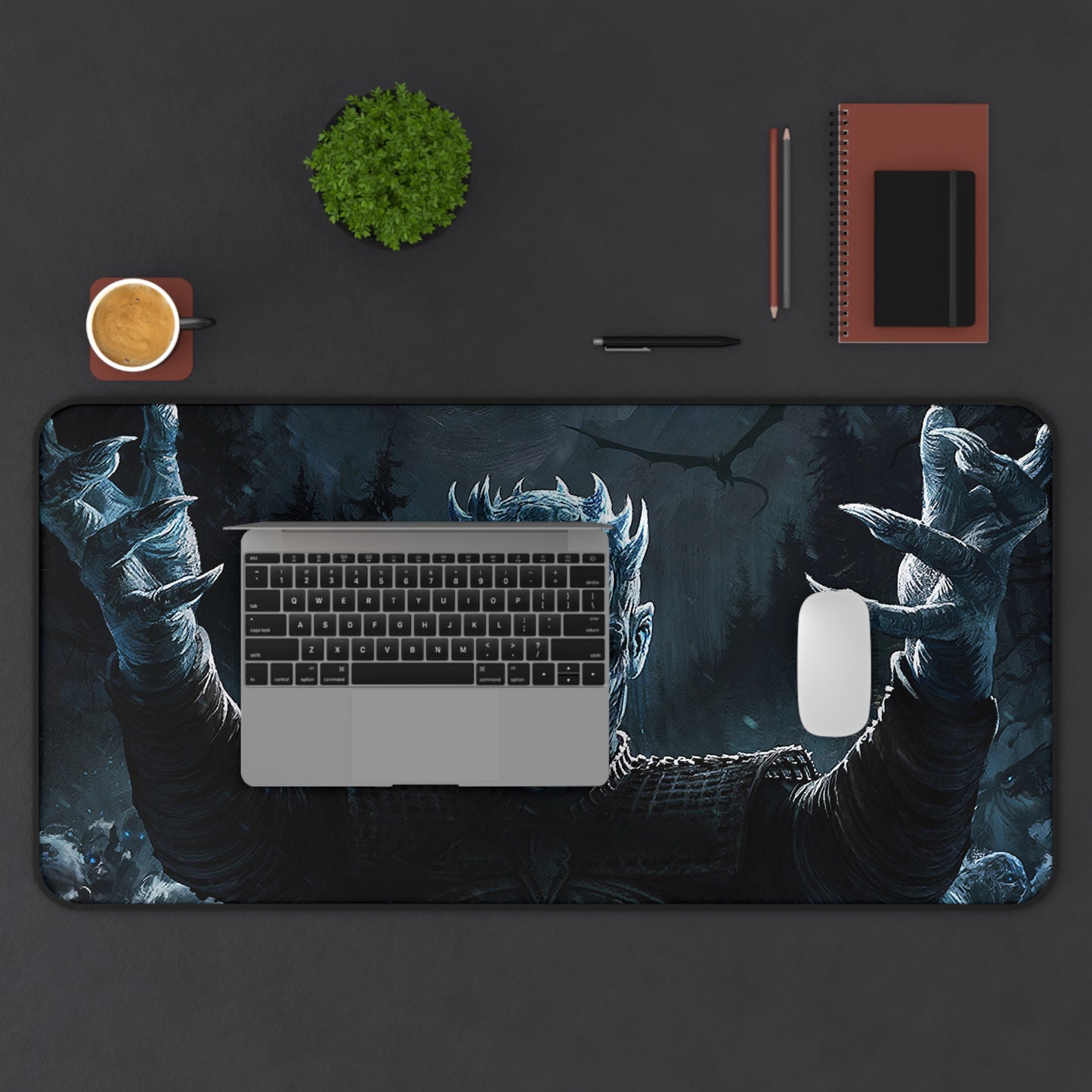 Game of Thrones Mousepad