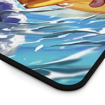 One Piece Mousepad