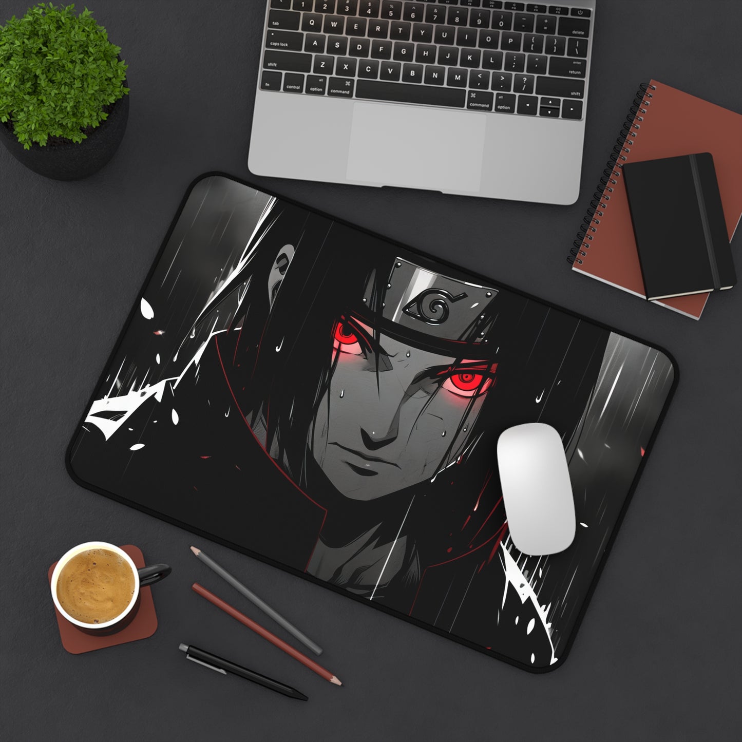 Naruto Mousepad