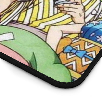 One Piece Mousepad