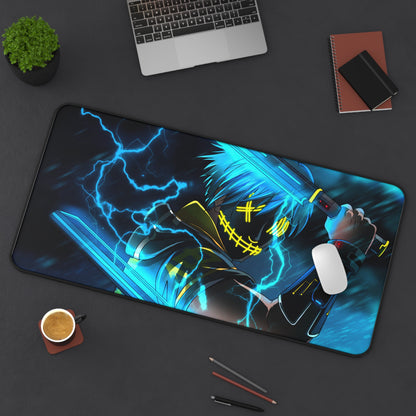 Anime Mousepad