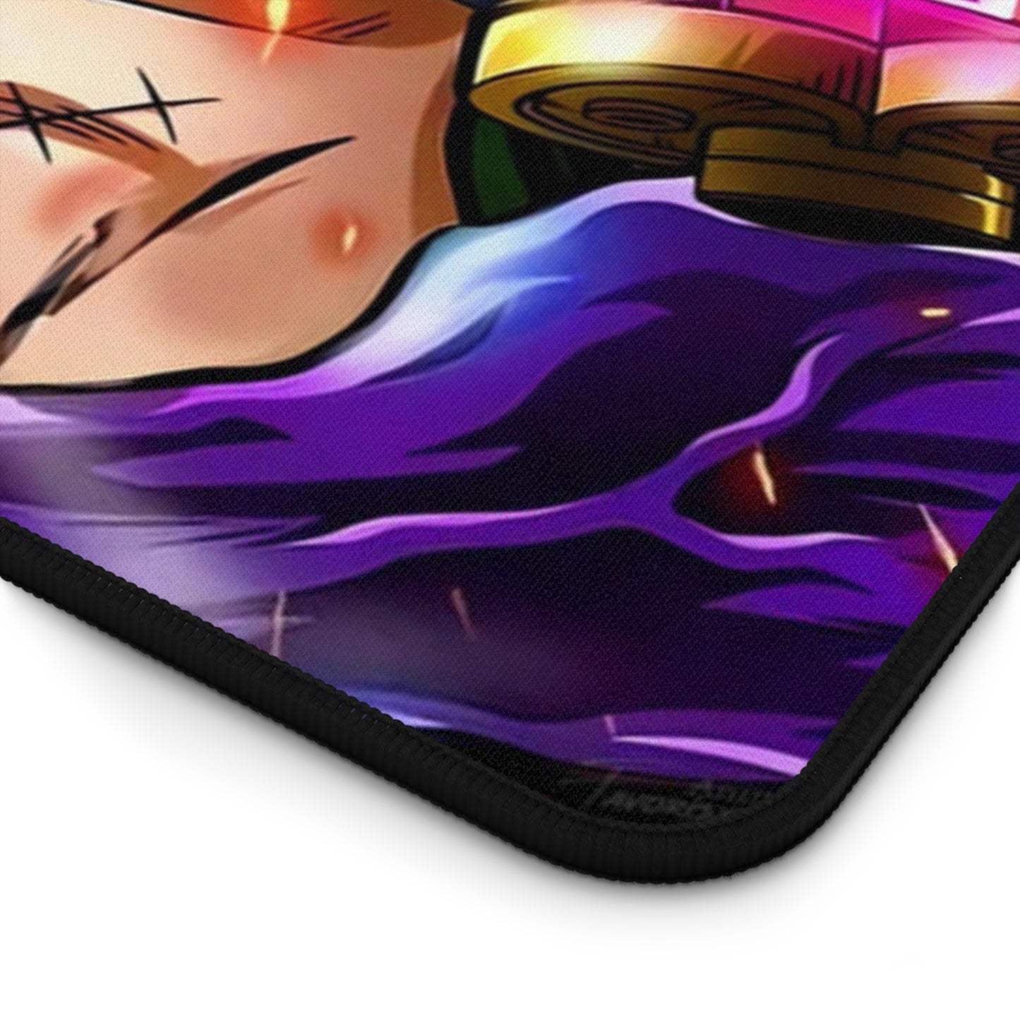 One Piece Mousepad