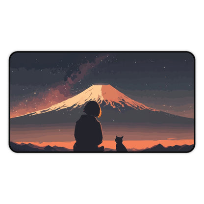 Anime Mousepad