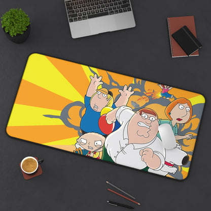 Family Guy Mousepad