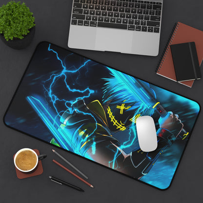 Anime Mousepad