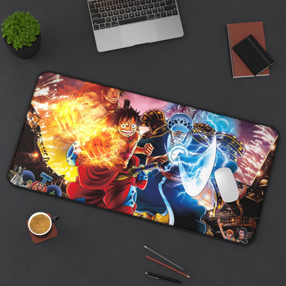 One Piece Mousepad