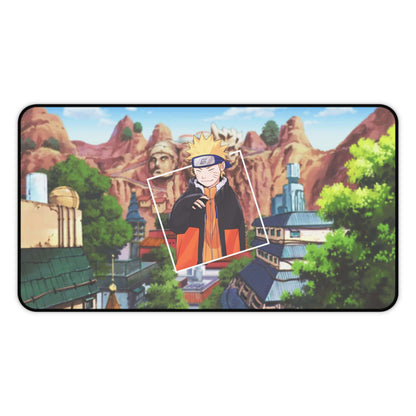 Naruto Mousepad