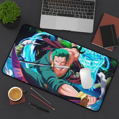 One Piece Mousepad