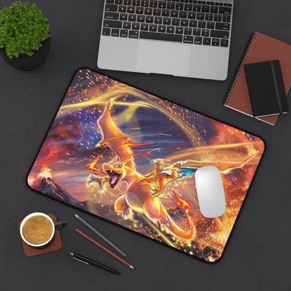 Pokemon Mousepad