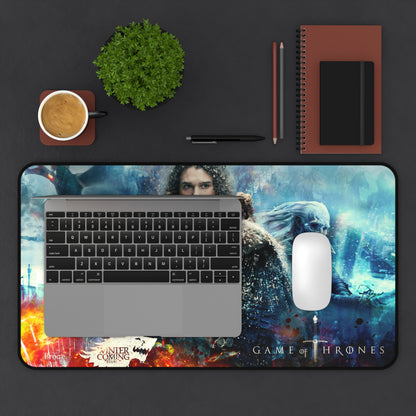 Game of Thrones Mousepad