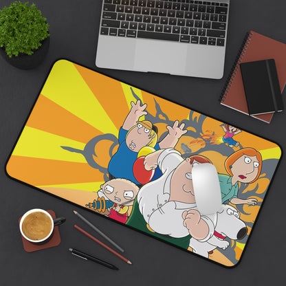 Family Guy Mousepad