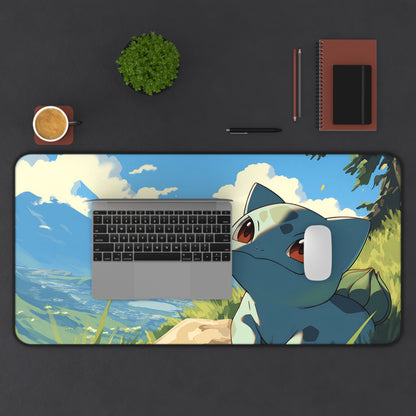 Pokemon Mousepad