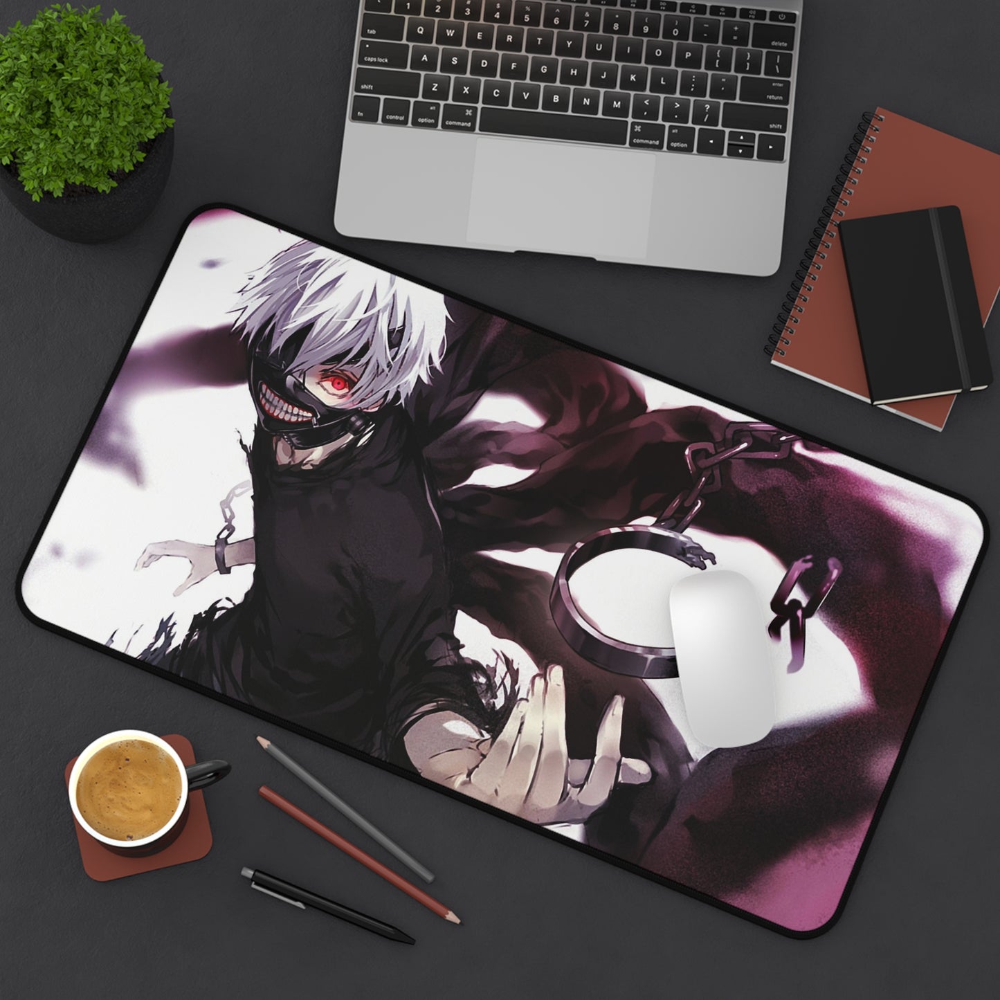 Anime Mousepad