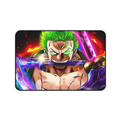 One Piece Mousepad