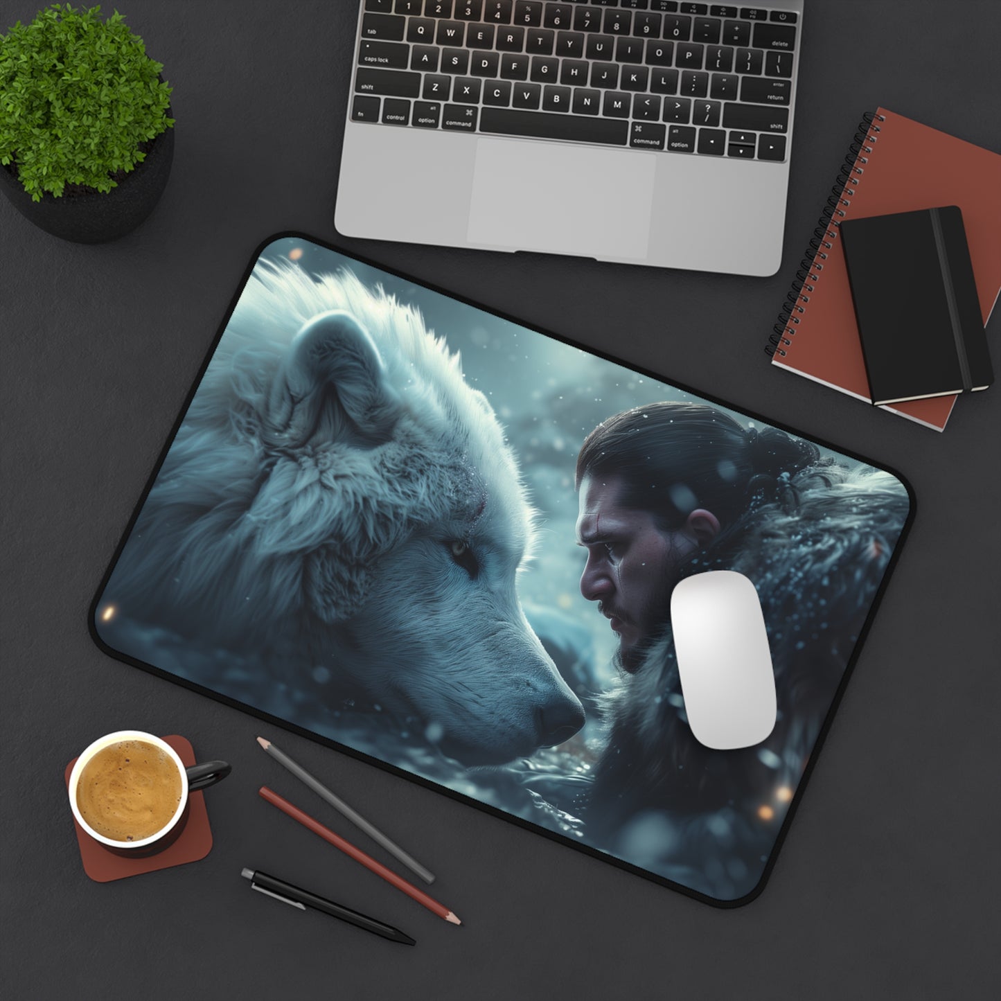 Game of Thrones Mousepad