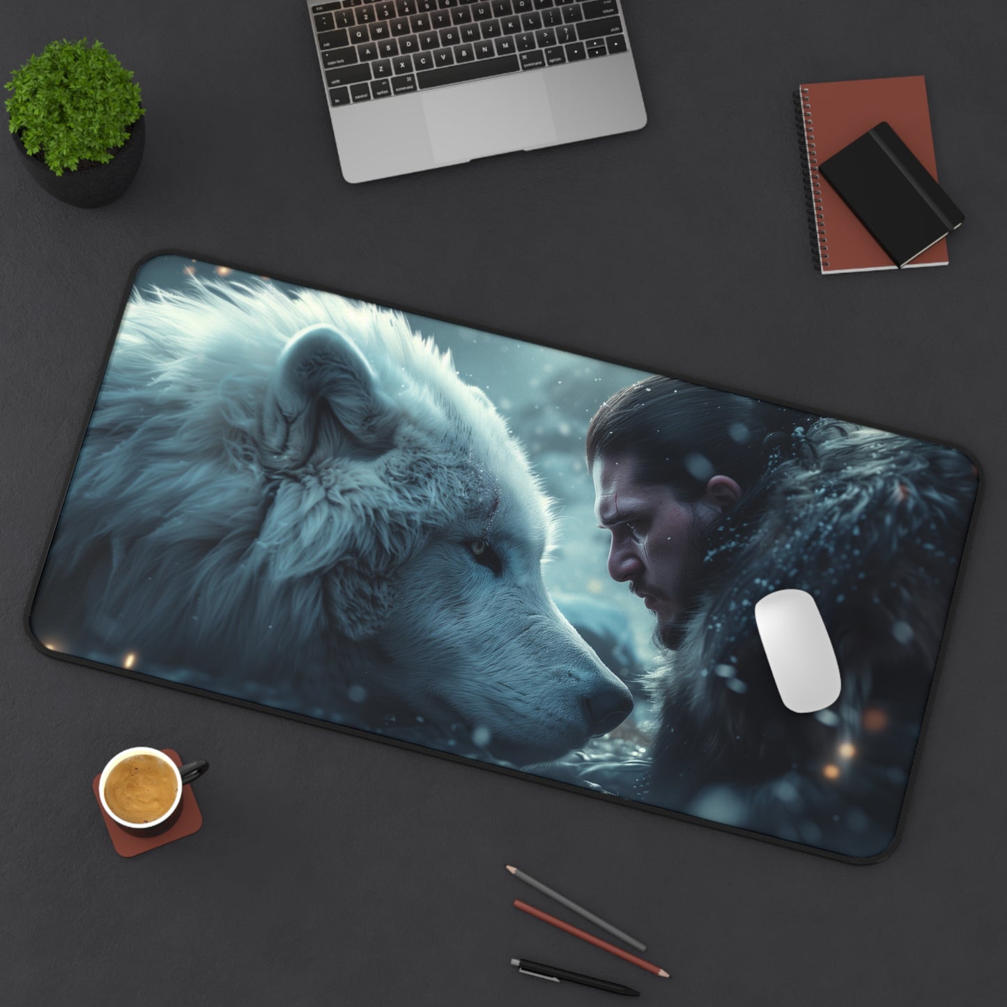 Game of Thrones Mousepad