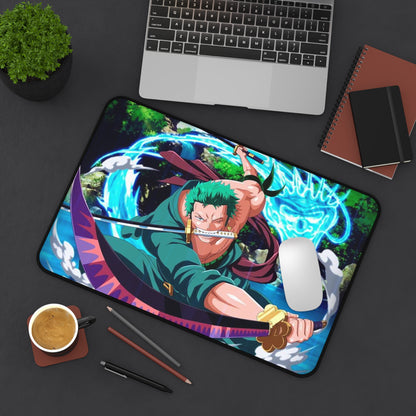 One Piece Mousepad